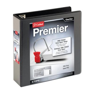 PREMIER EASYOPEN VIEW DR,3 ,BK