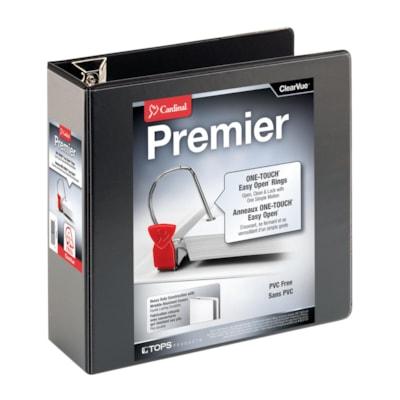 PREMIER EASYOPEN VIEW DR,4 ,BK