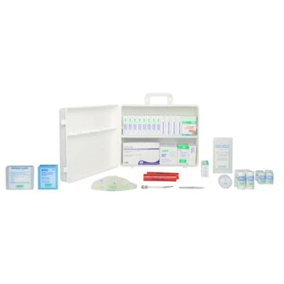 CSA TYPE2 BA LG FIRST AID KIT