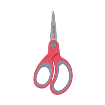 WESTCOTT  5  LEFTY SCISSORS