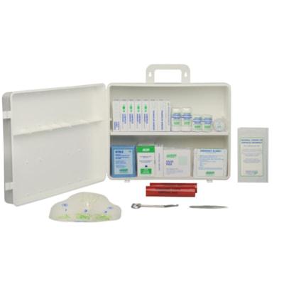 CSA TYPE2 BA MED FIRST AID KIT