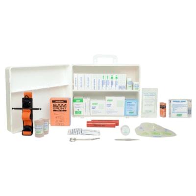 CSA TYPE3 IM MED FIRST AID KIT