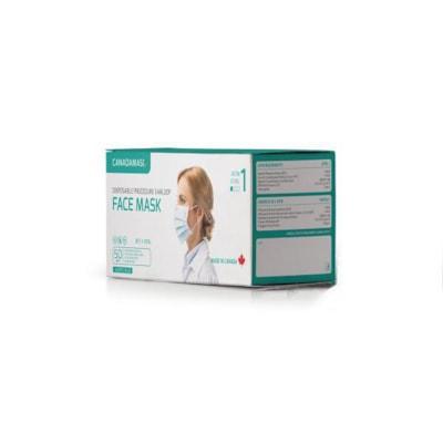 ASTM LEVEL 1 DISPOSABLE MASK