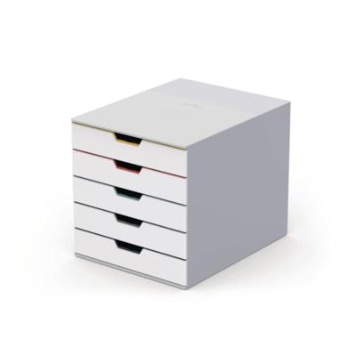 VARICOLOR MIX 5 DRAWER UNIT
