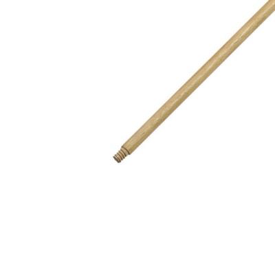 WOOD HANDLE, THREADED, 54