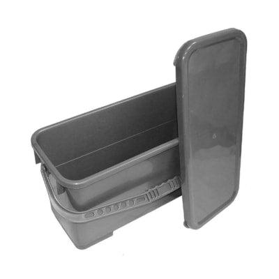 MICROFIBRE CHARGING BUCKET