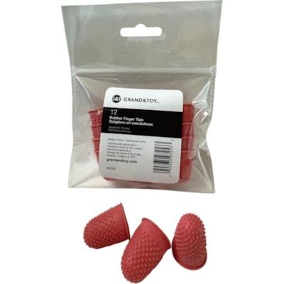 G&T RUBBER FINGER PAD SMALL