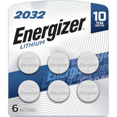 ENERGIZER 2032 LITHIUM COIN