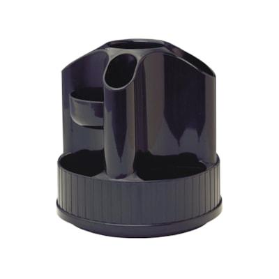 REVOLVING DESKTOP ORGANIZER