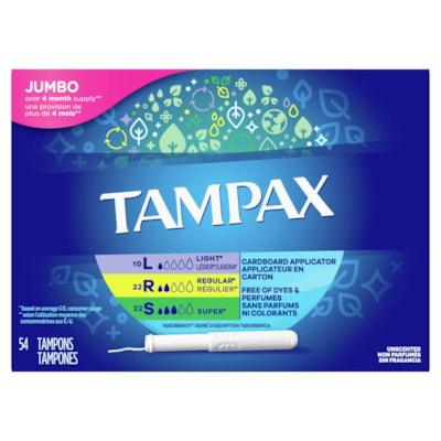 TPX OEF 6/54 MULTIPACK 2.7X