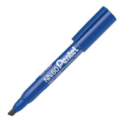 PENTEL RCYOLOGY PERM. MRKR BLU