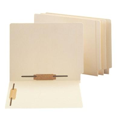 SMEAD FASTENER FOLDERS