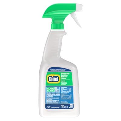COMET DISINF. BATH CLNR 945ML