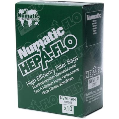 NACECARE NVM 1AH VAC BAG 10/PK