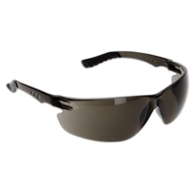 SAFETY GLASSES GREY LENS 12PR