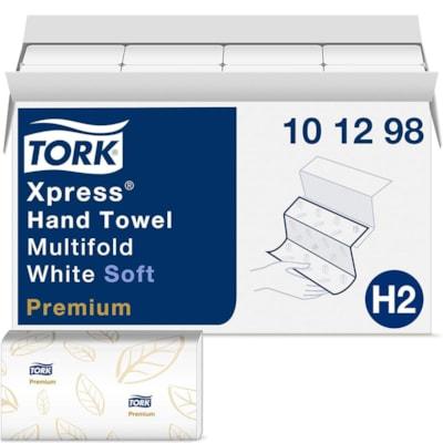 XPRESS M/F TOWEL 4PANEL94X16CT