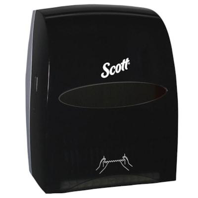 SCOTT ESS TOWEL DISPENSER SMK