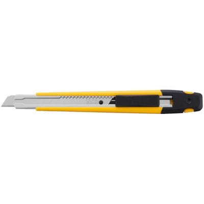 A-1 SLIDE LOCK UTILITY KNIFE