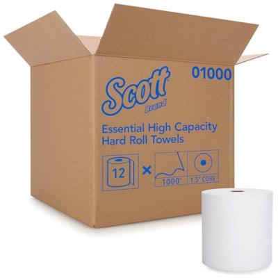 SCOTT ESS.UNI.TOWEL 1000'X12