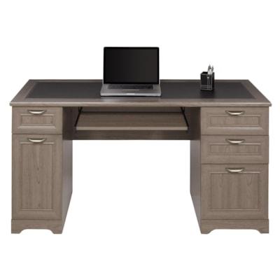 REALSPACE MEGELLAN 59 DESK GRY
