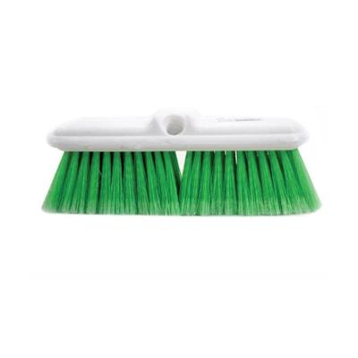 VEHICLE BRUSH WITH BUMPERS