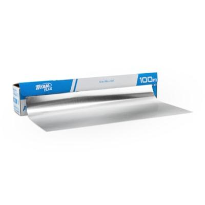 TITAN FLEX ALUMINIUM FOIL