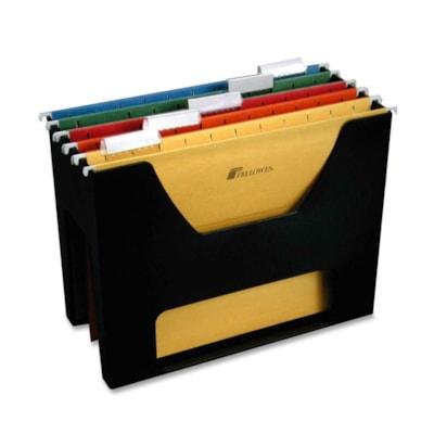 DESKTOPPER FILE BLK LGL