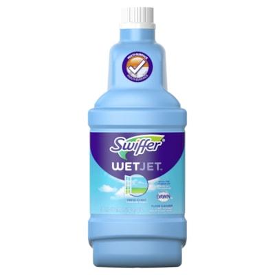 SWIFFER WETJET MLTIPURP CLEANR