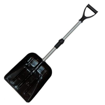 TELESCOPIC SHOVEL 90 CM