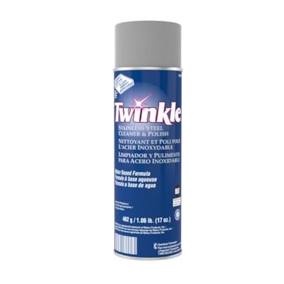 TWINKLE STAINLESS STEEL 482G