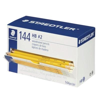 STAEDTLER WOODCASE PENCIL 144