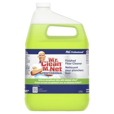 MR CLEAN PRO FLOOR CLNR 3.78L