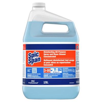 SPIC N SPAN 3IN1 OPEN 1X3.78L