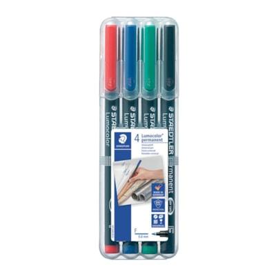 PERMANENT MARKERS, PEN STYLE