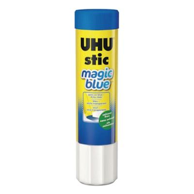 GLUE STICK COLOUR 21 GRAMS
