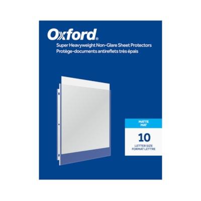 OXF HW NG SHT PROT 10/PK