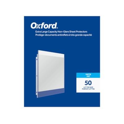 OXF XL NG SHEET PROT MATTE