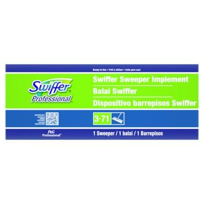SWIFFER PRO SWEEPER MOP