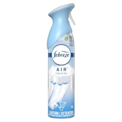 FEBREZE AIR LINEN 250G
