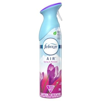 FEBREZE AIR SPRING 250G