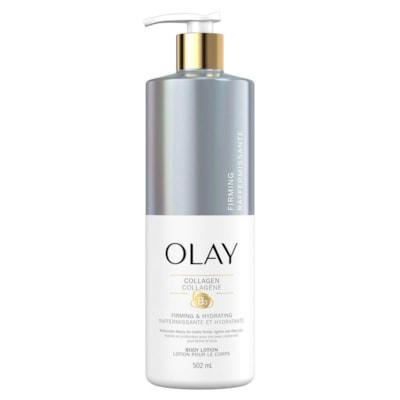 OLAY HAND&BODY LOTION FIRMING
