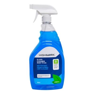 HIGHMARK GLASS CLEANER 946ML