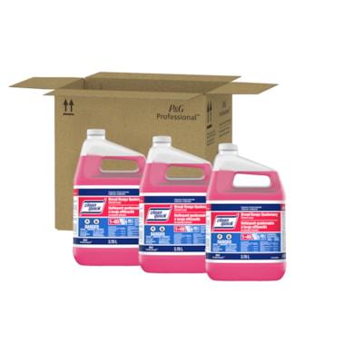 CLEAN QUICK SANITIZER CL 3.78L