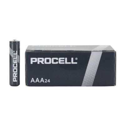 DURACELL BATTERIES 1.5V  AAA