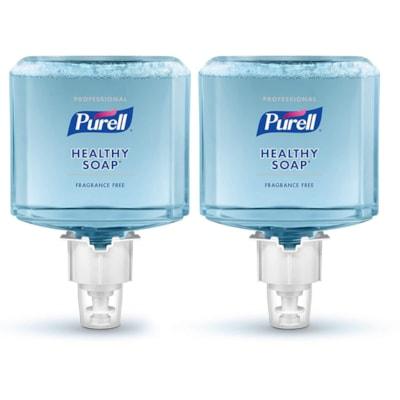 PURELL ES6 MILD FOAM SOAP 1.2L