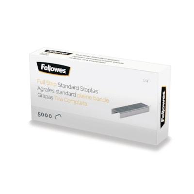 FELLOWES    FULL STRIP STAPLES