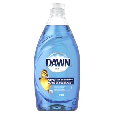 DAWN ULTRA ORIGINAL 473ML