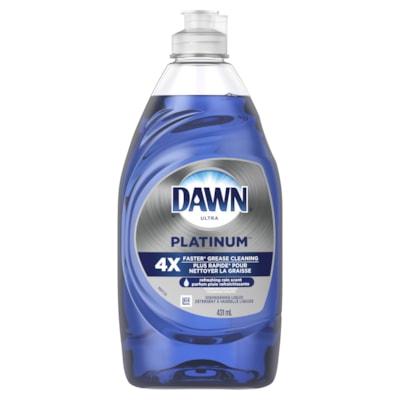 DAWN PLAT REFRESHRAIN 431ML