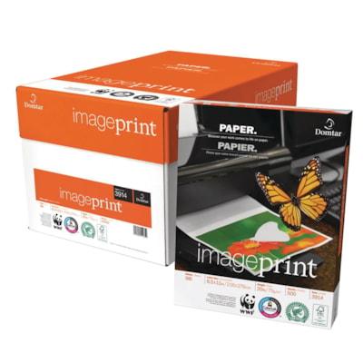 DOMTAR IMAGE PRINT 98/20 LTR