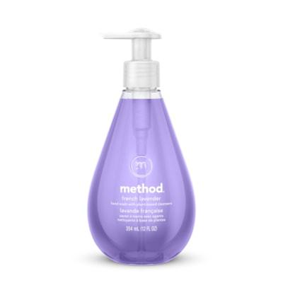 METHOD GEL SOAP 354ML LAVENDER